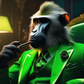 Messin' With Cryptos