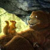 BearNSquirrel