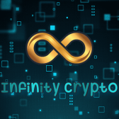 Infinity Crypto Arabic