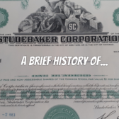 A Brief History Of...