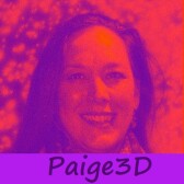 Paige3D - Technology, Business, Entrepreneurship