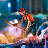 TOP 3 FREE PROFITABLE MINER TO START (2023)