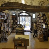 The Bookshelf