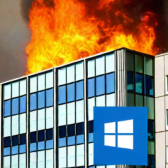 Microsoft is not your friend.