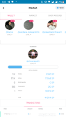 How to use whatsaround App