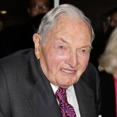 rockefeller hakkında bilmedikleriniz