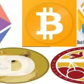 cryptocurrency News & Updates - 20/04/2020