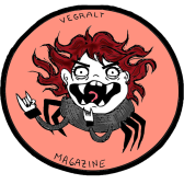 VEGRALT MAGAZINE