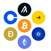 Falando sobre Criptomoedas