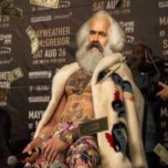 MMA Betting Blog