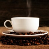 Caffeine Consumption.
