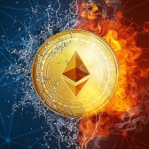 crypto to the moon