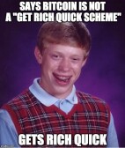 Earning Crypto