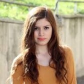 Emily Ward