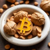 Crypto Nutmeg