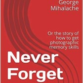 Mihalache George Catalin - Author
