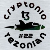 Crypt0nio