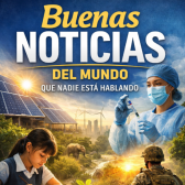 Buenas noticias del mundo