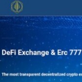 Comprehensive Review of DEC 777, DeFi Powered Dece
