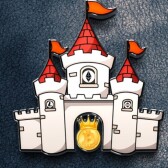 Crypto Castle