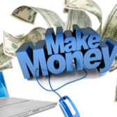 Earn Free Money from Daily Activity