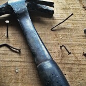 Repairing The Broken World