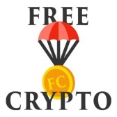 CollectingFreeCrypto