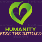 THE HUMAN AND HUMANITY