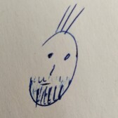 Parlanchin