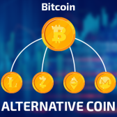 Altcoin Enthusiast