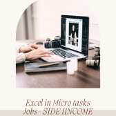 Excel in Micro Jobs- Simple Tips