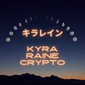 KyraRaineCrypto