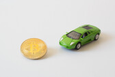 Cars and Crypto