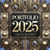 Eki's PORTFOLIO 2025.