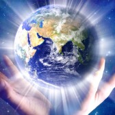 spiritual harmony of the world