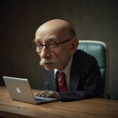 Random Internet Blogs
