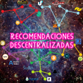 Recomendaciones Descentralizadas