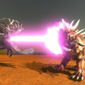 Play2Burn in the Metaverse with Oblique
