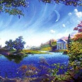 Elysian Fields