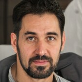 David Lazarro