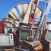 Miscellaneous Debris