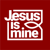 Jesus Is Mine