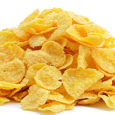 Cryptoflakes