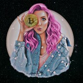 The Crypto Ladies