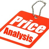 Price Analysis