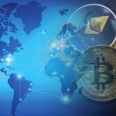 Cryptointheworld