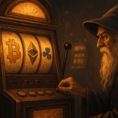 Crypto Rewards Portal