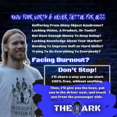 The ARK Blog