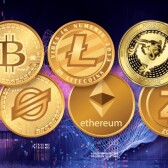 Crypto Events Tales