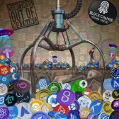 The Money Machine